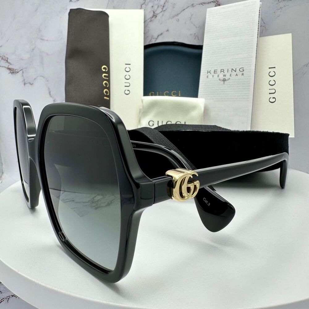 New GUCCI Sunglasses